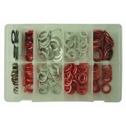 Image for Assorted Sump Plug Washers - Mixed (Popular)
