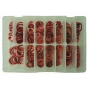 Image for Assorted Copper Washers - Imperial