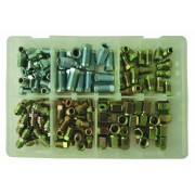 Image for Assorted Brake Pipe Fittings