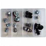 Image for Assorted Sump Plugs - Mixed (Popular)