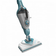Image for Black & Decker 1600W Multifunction Corded Steam Mop