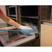 Image for Black & Decker 1600W Multifunction Corded Steam Mop