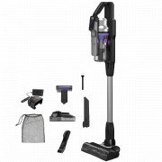 Image for Black & Decker 18v Cordless Vacuum Cleaner