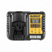 Image for 4A 12v/18v Multi-Volt Powerstack Battery Charger 240v