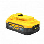 Image for 18V 5.0Ah Li-Ion XR POWERSTACK Battery
