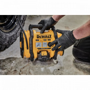 Image for 18v Inflator Inflator - Bare Unit