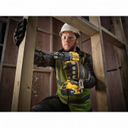 Image for 18V XR Brushless Compact Hammer Drill Driver - 1 x 5Ah