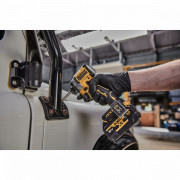 Image for 18V XR Brushless 3 Speed Impact Driver - Bare Unit