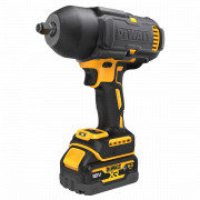 Image for 18V XR Brushless 1/2" Hog Ring High Torque Impact Wrench