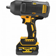 Image for 18V XR Brushless 1/2" Hog Ring High Torque Impact Wrench