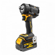 Image for 18V XR 1/2" Compact Brushless Impact Wrench In a Heavy Duty Bag