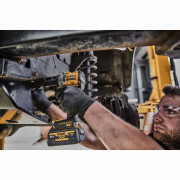 Image for 18V XR Brushless 3/8" Compact Impact Wrench - Bare Unit