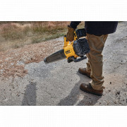 Image for 18V XR Brushless Axial Blower - Bare Unit