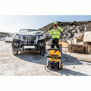 Image for 2 x 18V XR Pressure Washer - Bare Unit