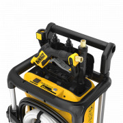 Image for 2 x 18V XR Pressure Washer - Bare Unit