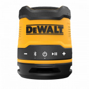 Image for Rechargeable USB-C Compact Bluetooth Speaker