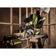 Image for 18V XR Brushless 165mm Circular Saw - Bare Unit