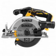 Image for 18V XR Brushless 165mm Circular Saw - Bare Unit