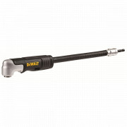 Image for Impact Modular Right Angle Attachment and Flexi Adaptor