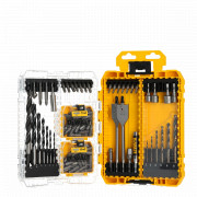 Image for 100 Piece Drill Drive Set