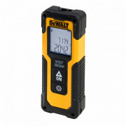 Image for 30m Laser Distance Measurer