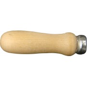 Image for 3" Wooden Safety Handles
