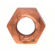 Image for Manifold Nuts - M10 x 1.50mm
