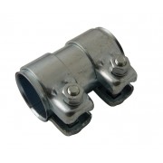 Image for 45mm x 120mm Universal Pipe Connector