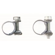 Image for Screw Type Hose Clip : 9.0mm - 11.0mm