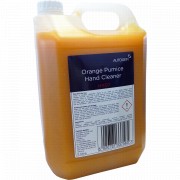 Image for Autogem Orange Pumice Hand Cleaner 5ltr