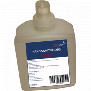 Image for Hand Sanitizer Gel 1ltr Cartridge