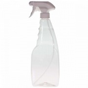 Image for Empty 750ml Spray Bottle