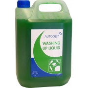 Image for Washing Up Liquid With Pump