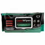 Image for All purpose GemWipes