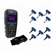 Image for i-Sensor EVO Basic Kit