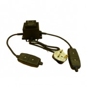 Image for Transformer (12V) For Use With LAMP01
