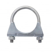 Image for 58mm Universal M8 Clamp