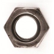 Image for Metric Steel Nuts (Fine) - M6 x 0.75mm