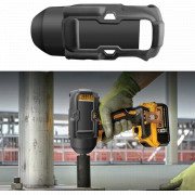 Image for Rubber Boot for DCF900, DCF899, DCF900NT, DCF900B, DCF900P1, and DCF900P2P
