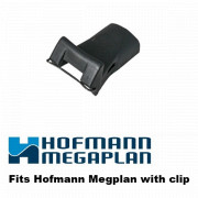 Image for Plastic Jaw Covers Set (Hofmann Megaplan - 2006393)