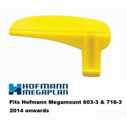 Image for Plastic Insert Left Hand (Hofmann Megaplan - 3018531)