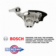 Image for Tyre Mount/Demount Metal Head (Tecalemit/Bosch)