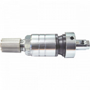 Image for Gemini i-Sensor Metal Valve Stem (Silver)