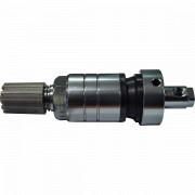 Image for Gemini i-Sensor Metal Valve Stem (Antharcite)