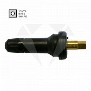 Image for TPMS Rubber Valve Stem Full Kit