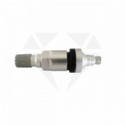 Image for TPMS Metal Valve Stem Full Kit