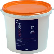 Image for Tyre Mounting Wax