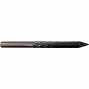 Image for 6mm Tungsten Carbide High Speed Steel Reamer