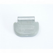 Image for 5g - Premium Clip-on Weights For Steel Wheels