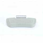 Image for 25g - Premium Clip-on Weights For Steel Wheels